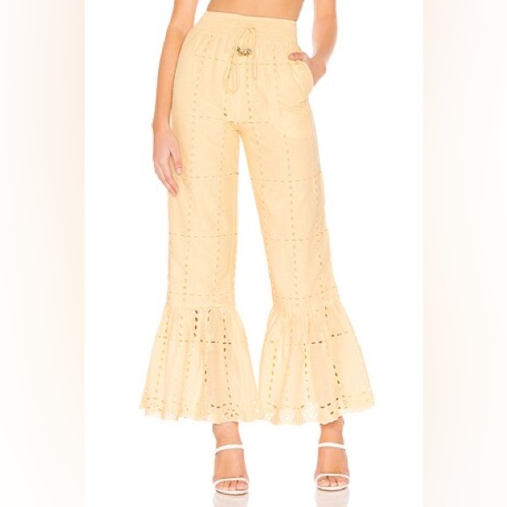 Tularosa / Revolve Maggie Pants